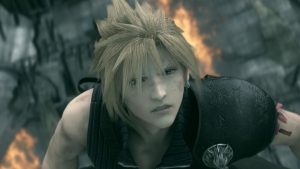 [Honey's Crush Wednesday] 5 Cloud Strife Highlights - Final Fantasy VII
